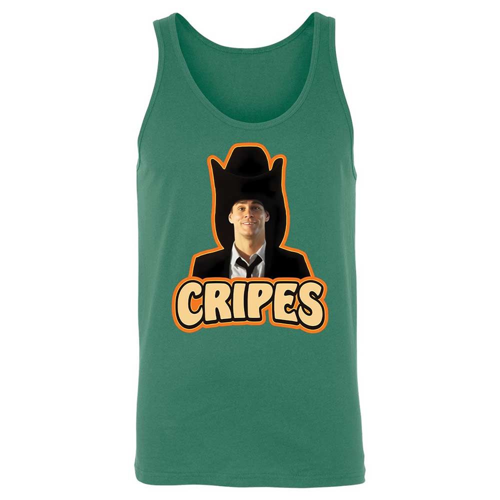 Unisex Jersey Tank - 8SCZZ875 - Kelly - 7