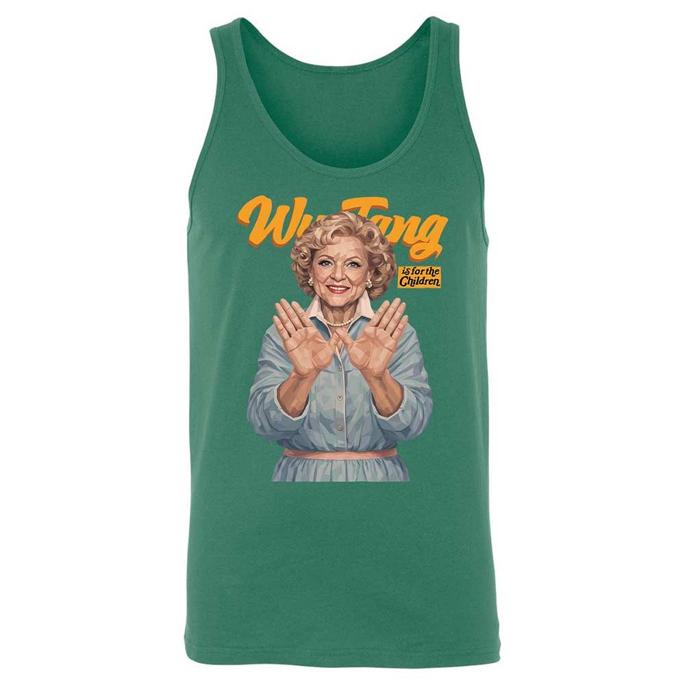 Betty. W hite - Kelly - 7