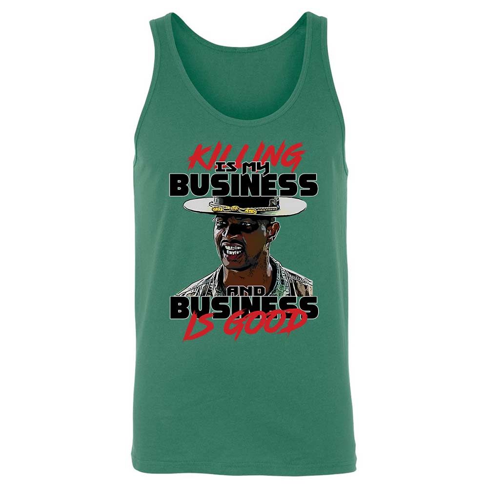Business Is Good - Kelly - 7