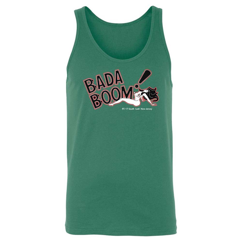 Bada Boom - Kelly - 7