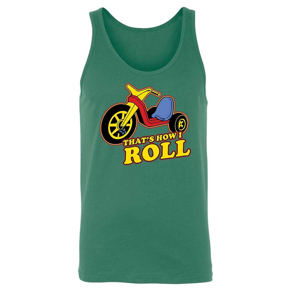 That's How I Roll - Kelly - 7