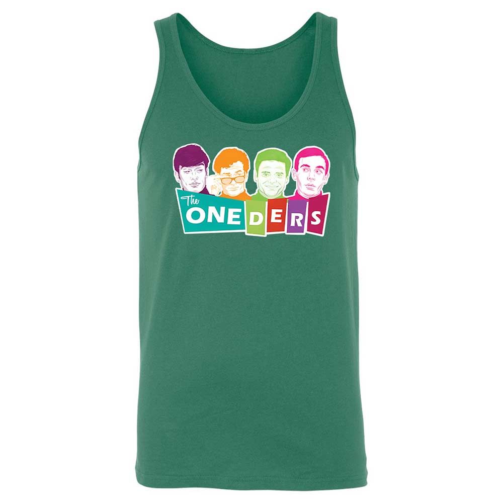 The Oneders - Kelly - 7