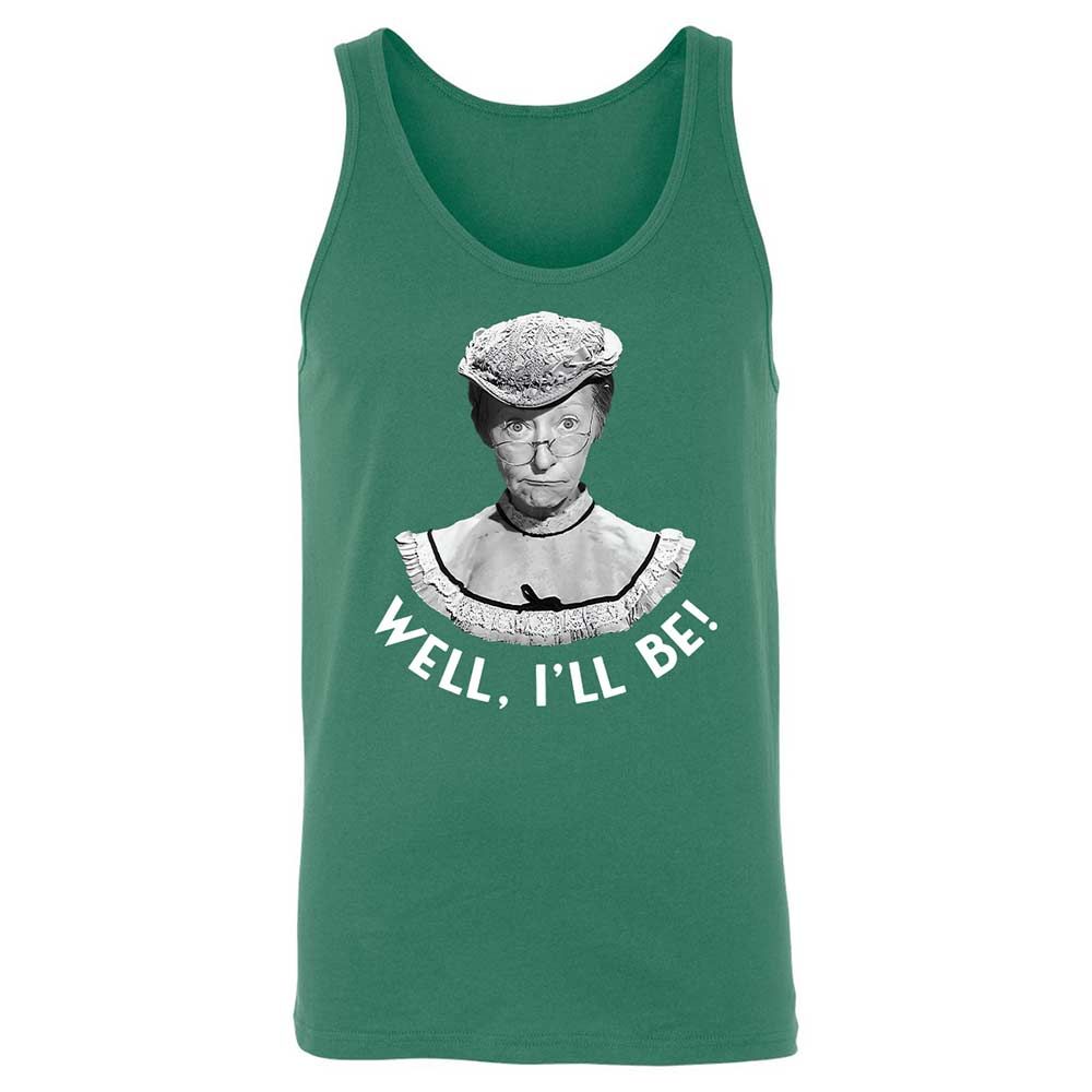 Well, I'll Be - Kelly - 7
