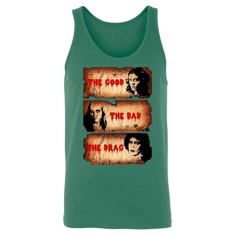 The Good, The Bad, The Drag - Kelly - 7