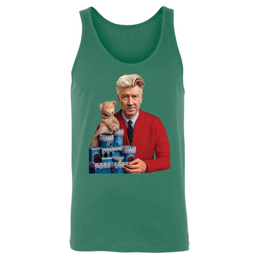 Won't you be my neighbor - Kelly - 7