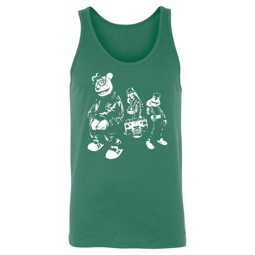 The muppets gang - Kelly - 7