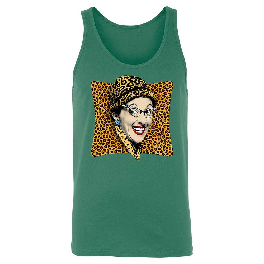 Edith Prickley - Kelly - 7