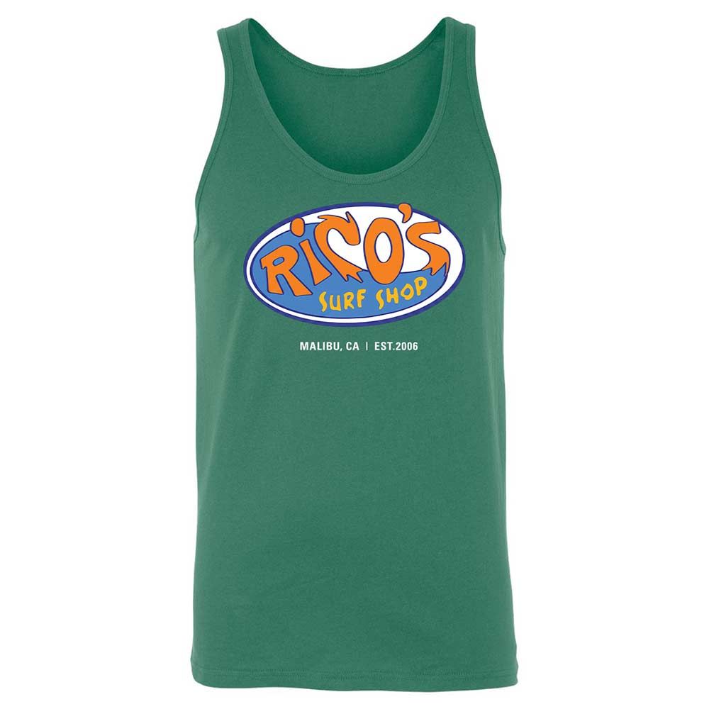 Rico's Surf Shop - Kelly - 7