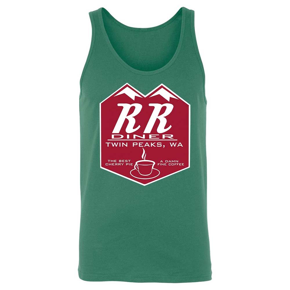 Double R Diner - Kelly - 7