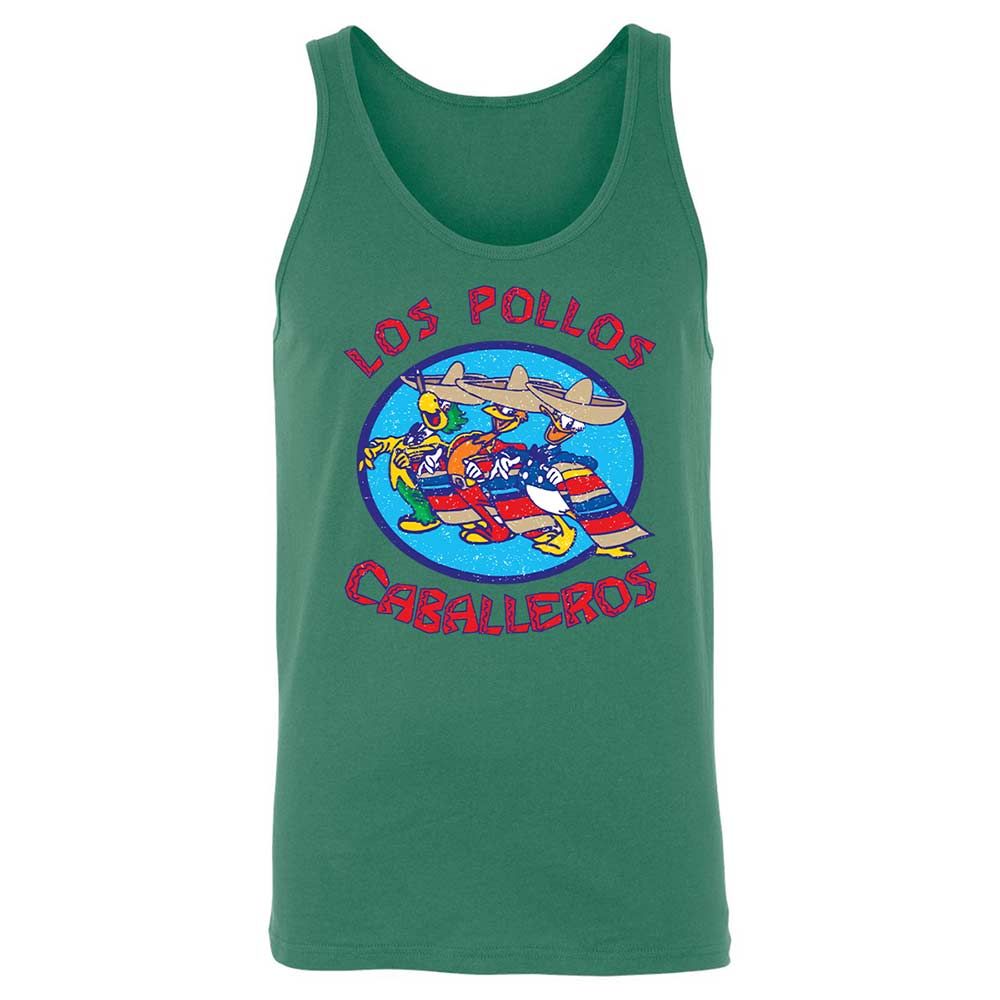 Los Pollos Hermanos - Kelly - 7