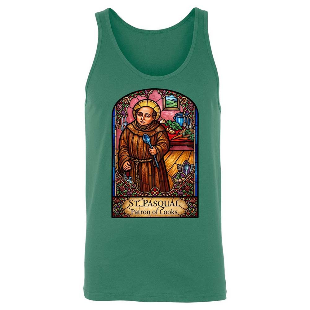 Patron of Cooks - Kelly - 7