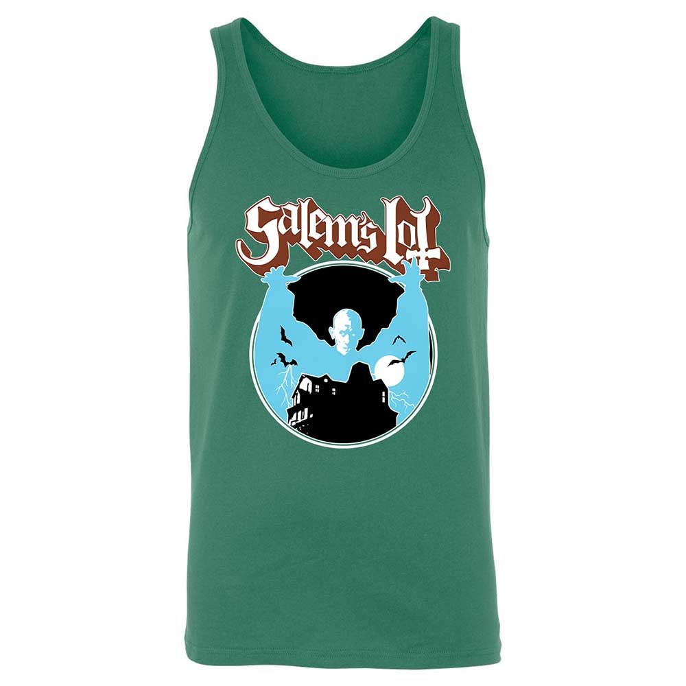 Ghost Salem - Kelly - 7