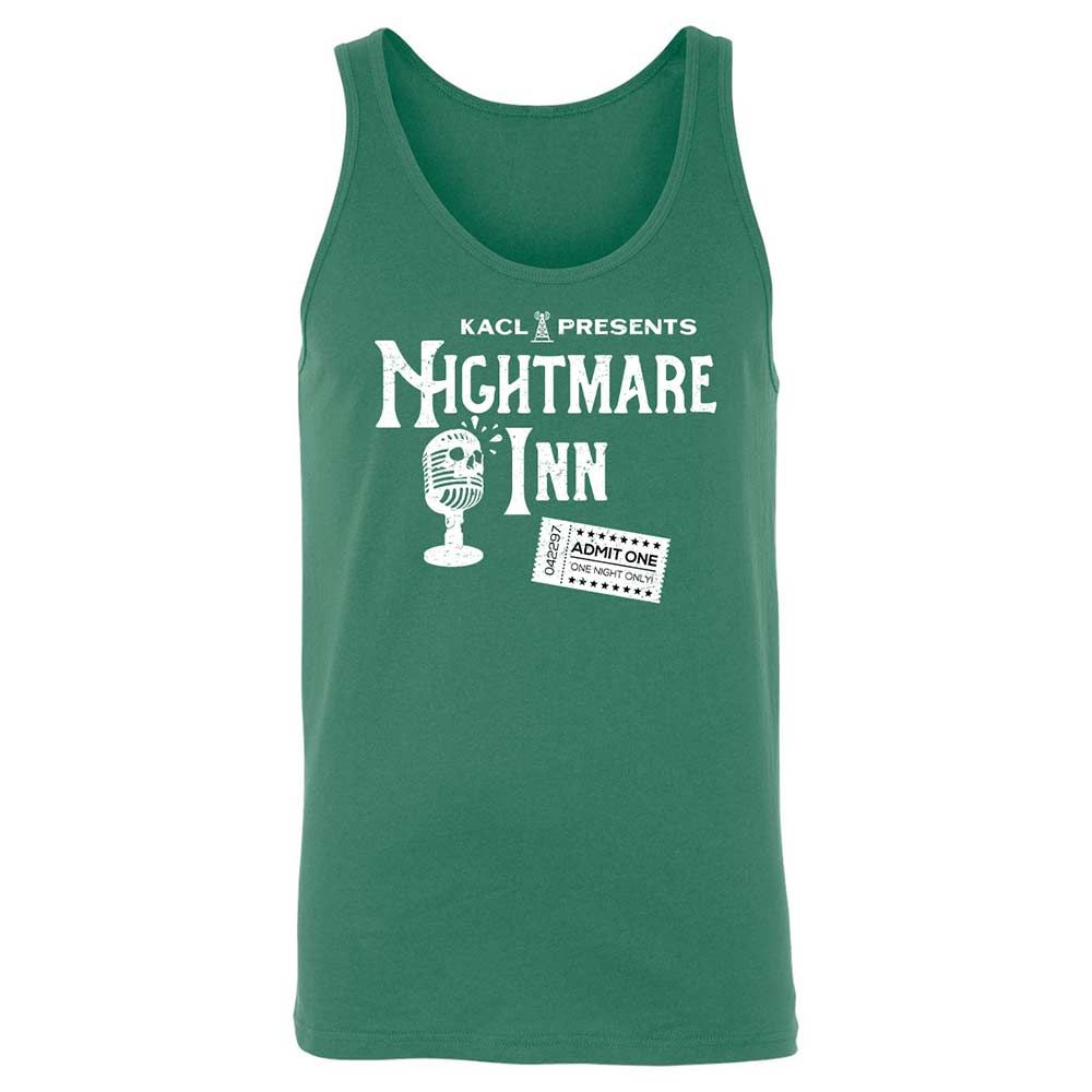 Nightmare Inn - Kelly - 7