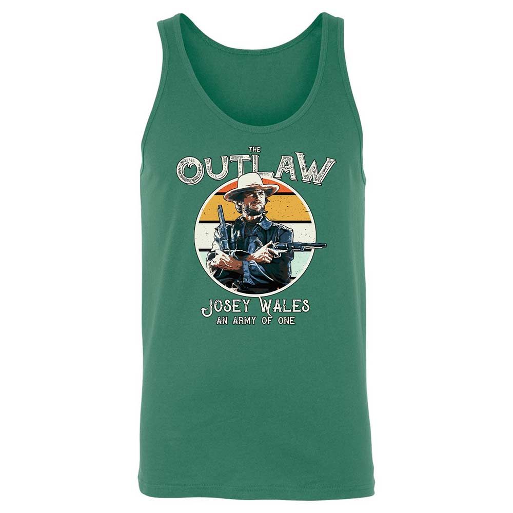 Outlaw Josey Wales - Kelly - 7