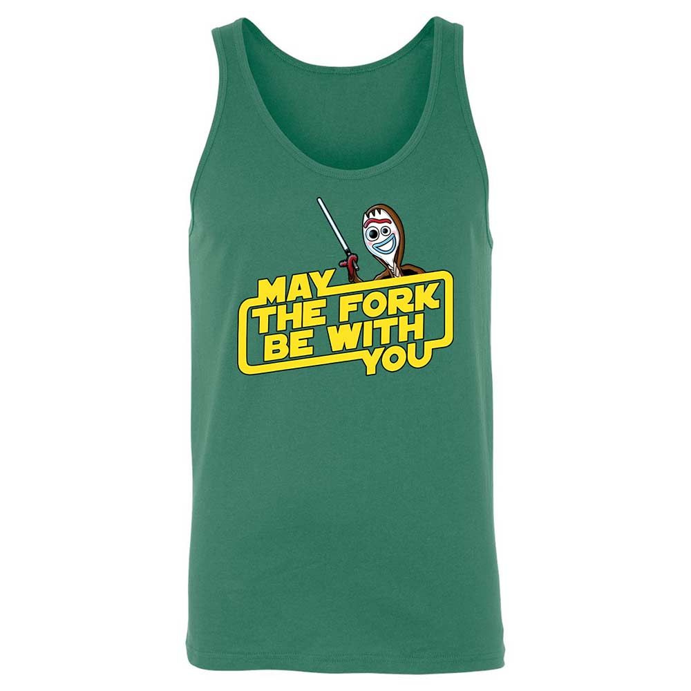May The Fork - Kelly - 7