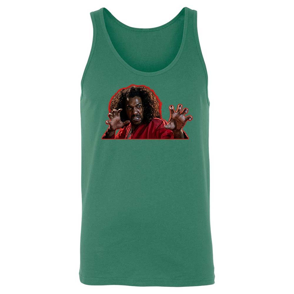 Unisex Jersey Tank - 8Z4J4M8K - Kelly - 7