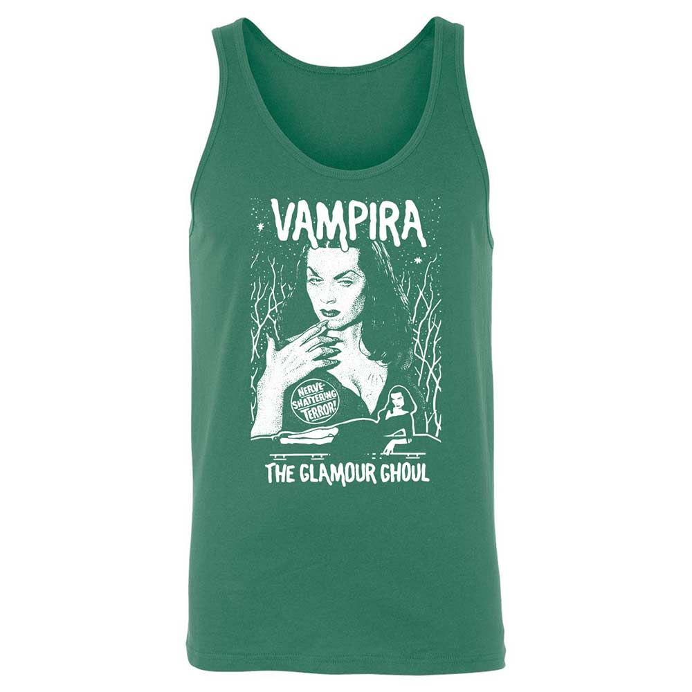 The Glamour Ghoul - Kelly - 7