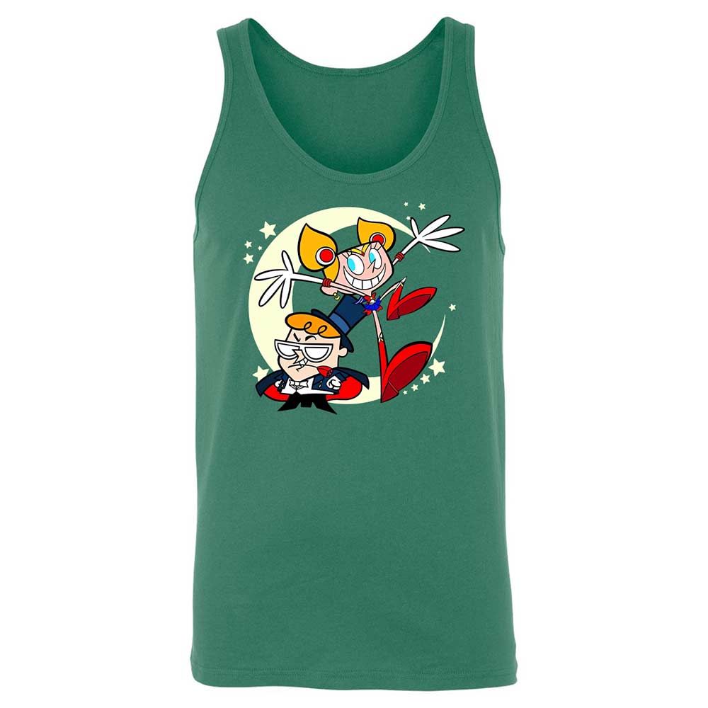 Sailor's Laboratory - Kelly - 7