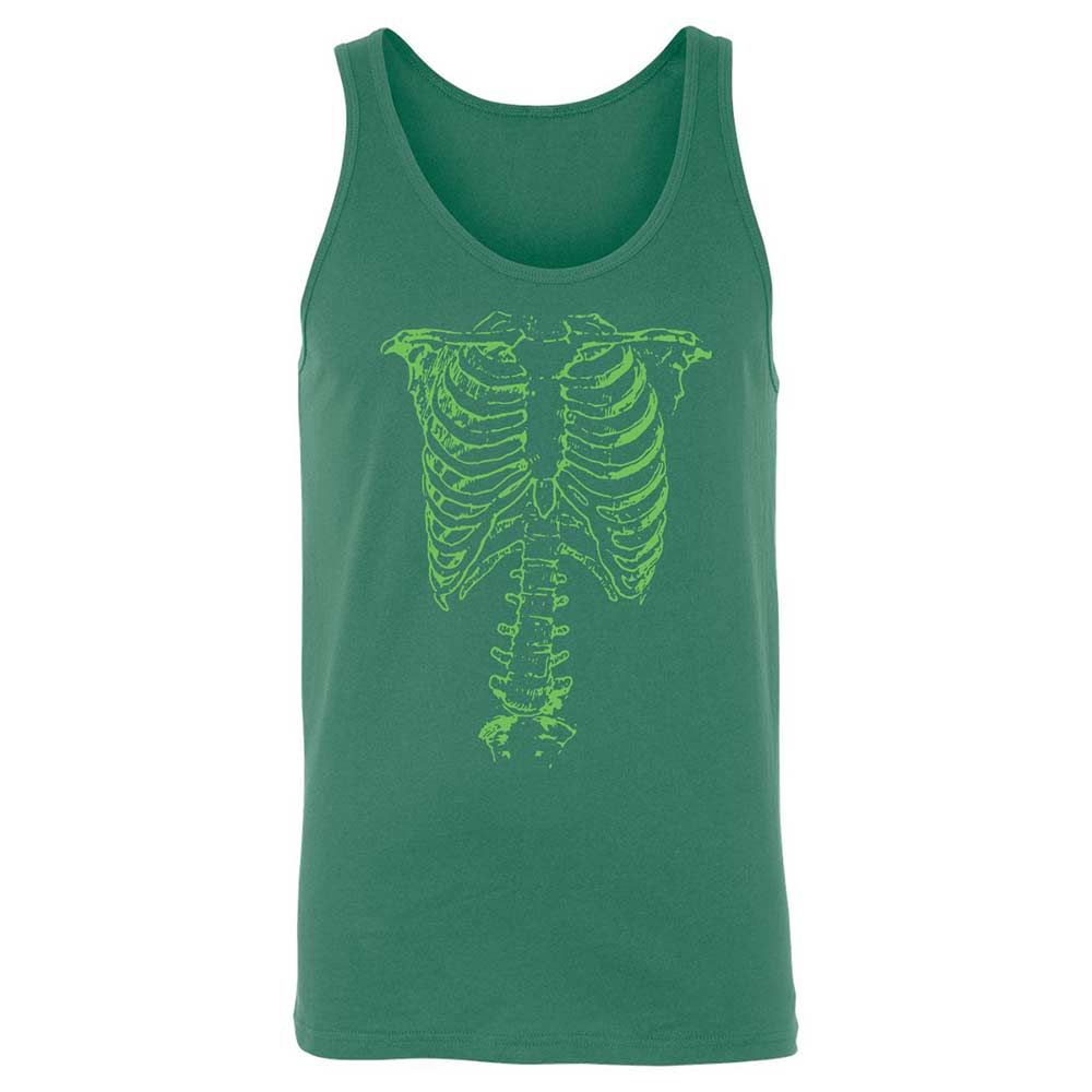 This Is Green Ribcage - Kelly - 7