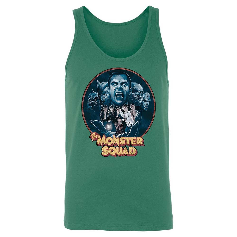 The Monster Squad - Kelly - 7