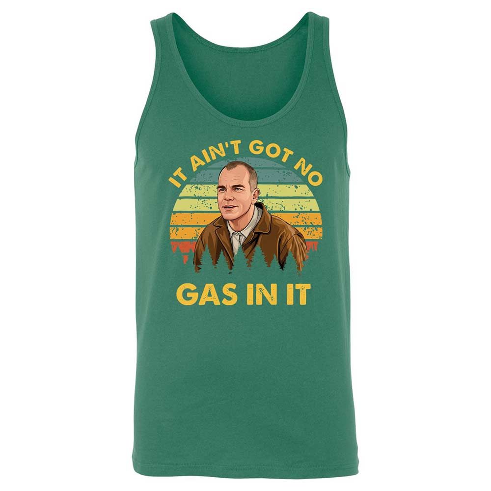 Unisex Jersey Tank - X2TNGQVW - Kelly - 7