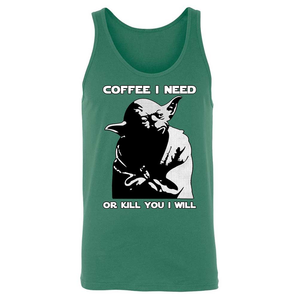 Coffee I Need - Kelly - 7