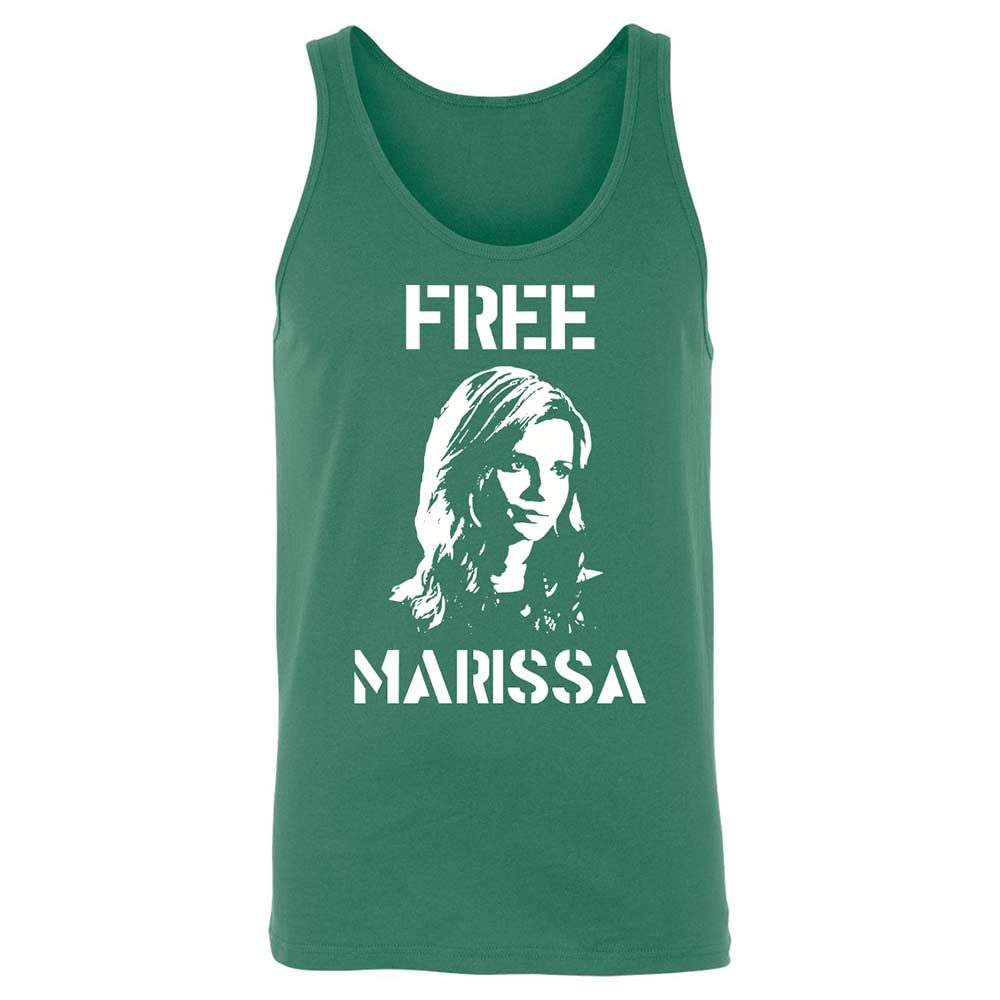 Free Marissa - Kelly - 7