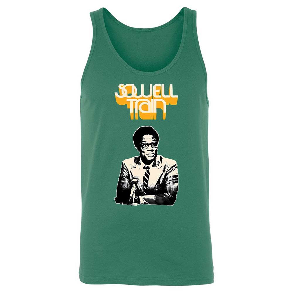Sowell Train - Kelly - 7