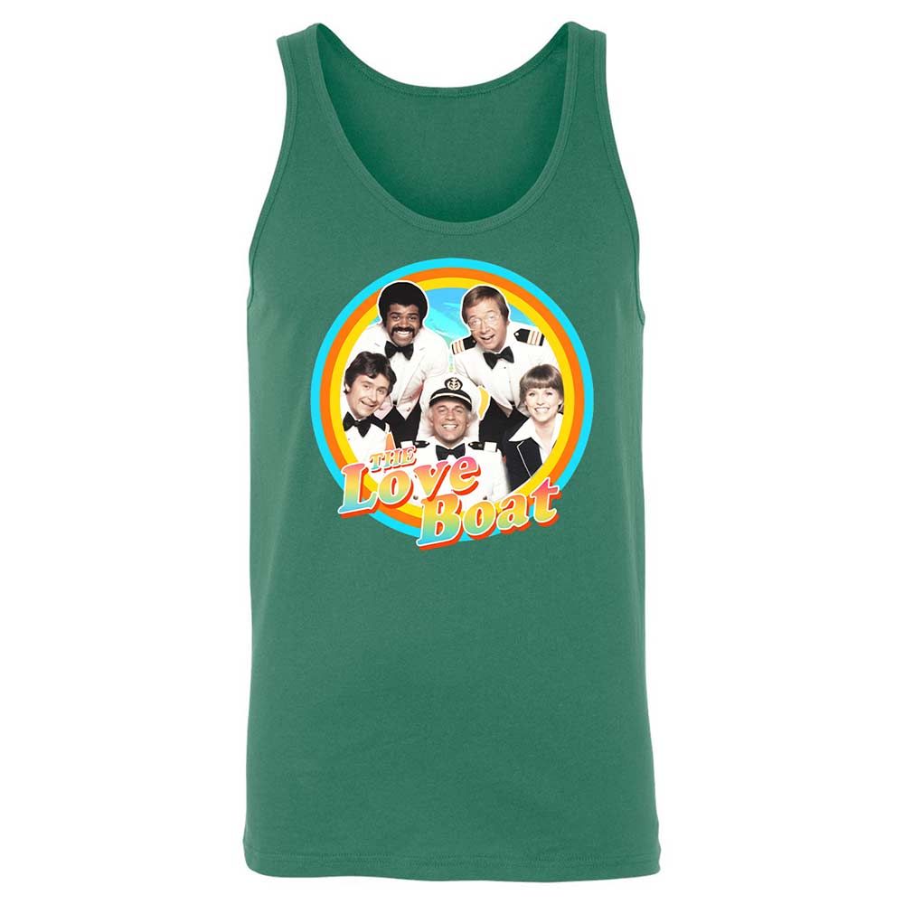 The Love Boat - Kelly - 7