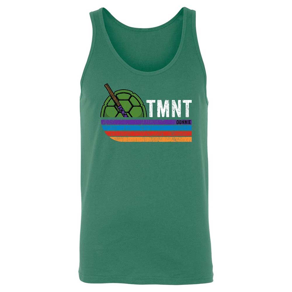Unisex Jersey Tank - DR6QKQ6B - Kelly - 7