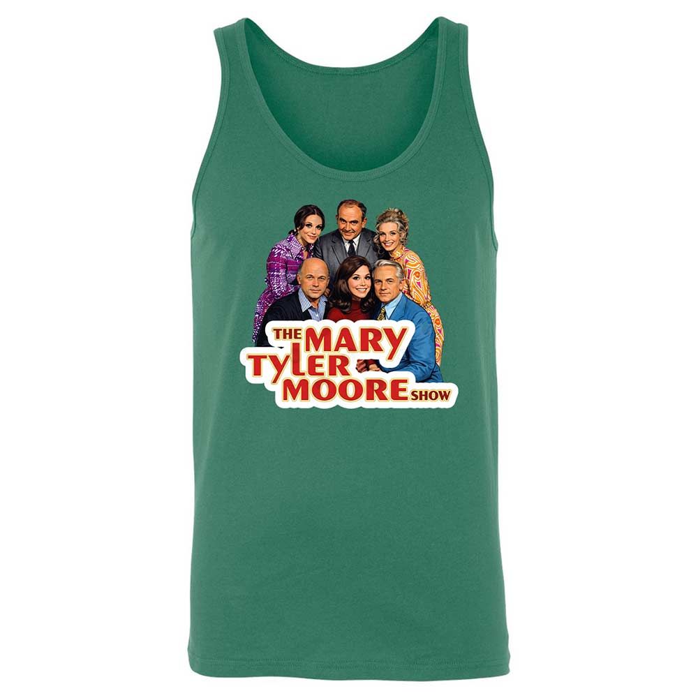 The Mary Tyler Moore Show - Kelly - 7