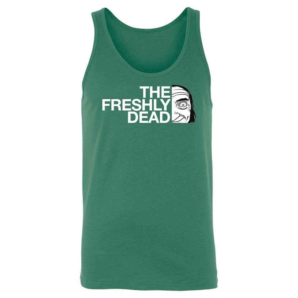 The Freshly Dead - Kelly - 7