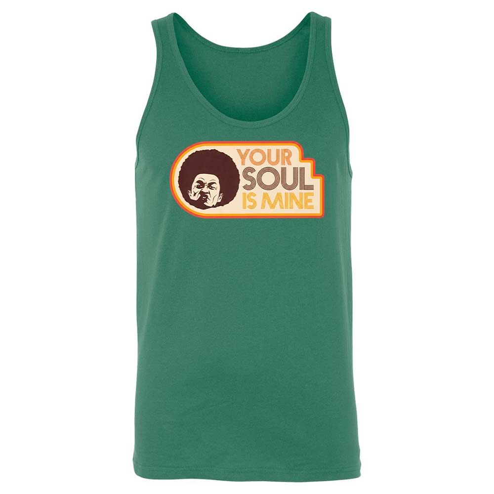 Your Soul Is Mine - Kelly - 7