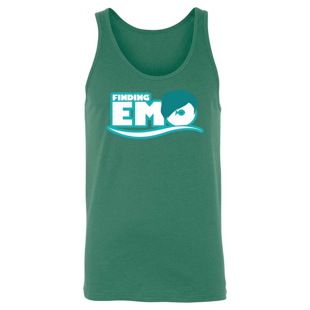 Finding Emo - Kelly - 7