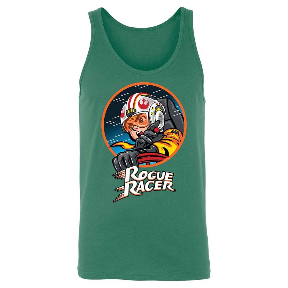 Rogue Racer - Kelly - 7