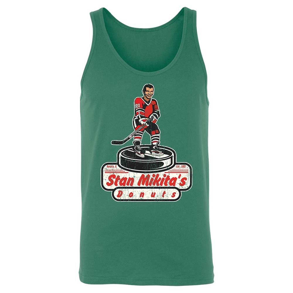 Stan Mikita's Donuts - Kelly - 7