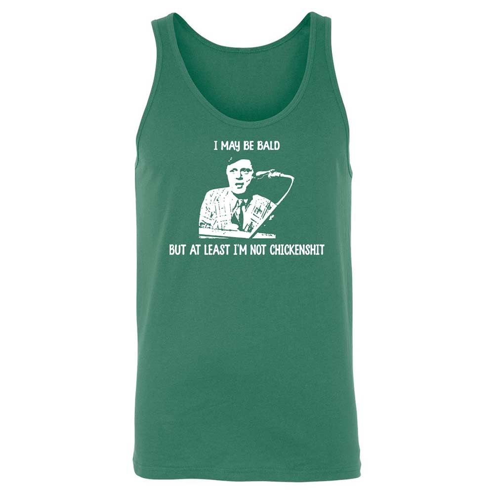 Unisex Jersey Tank - 1PPRJ22V - Kelly - 7
