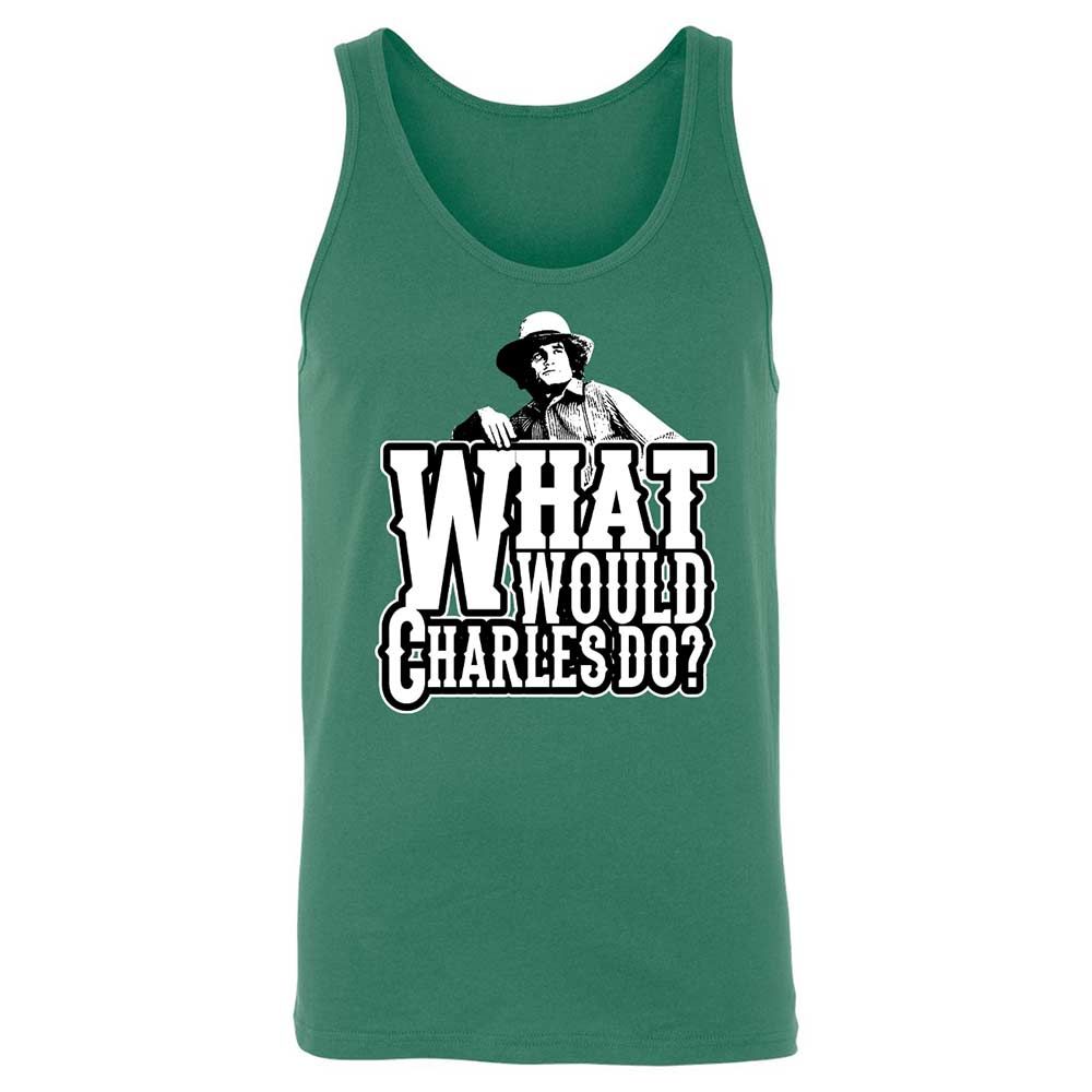 What Would Charles Do? - Kelly - 7