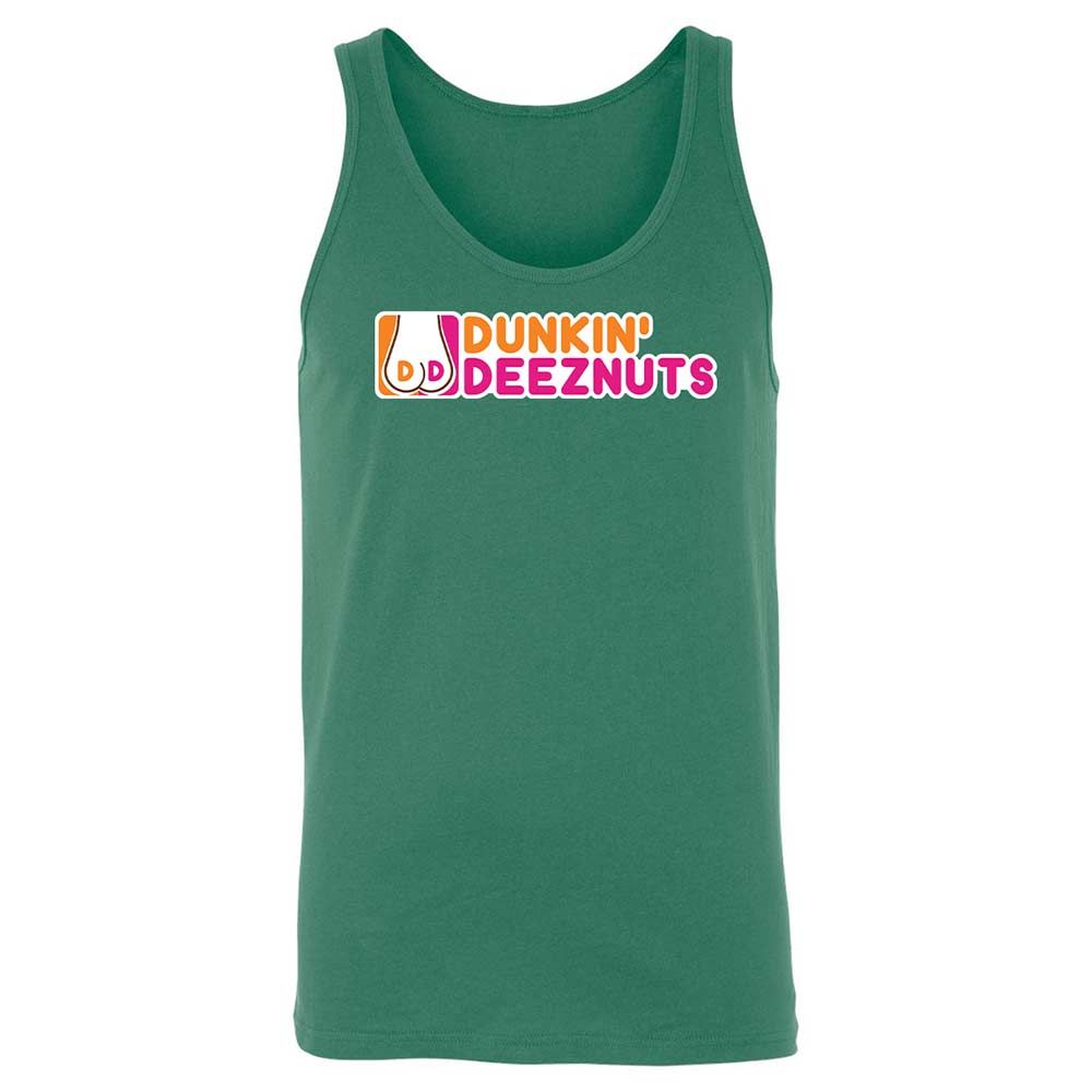 Dunkin Deeznuts - Kelly - 7
