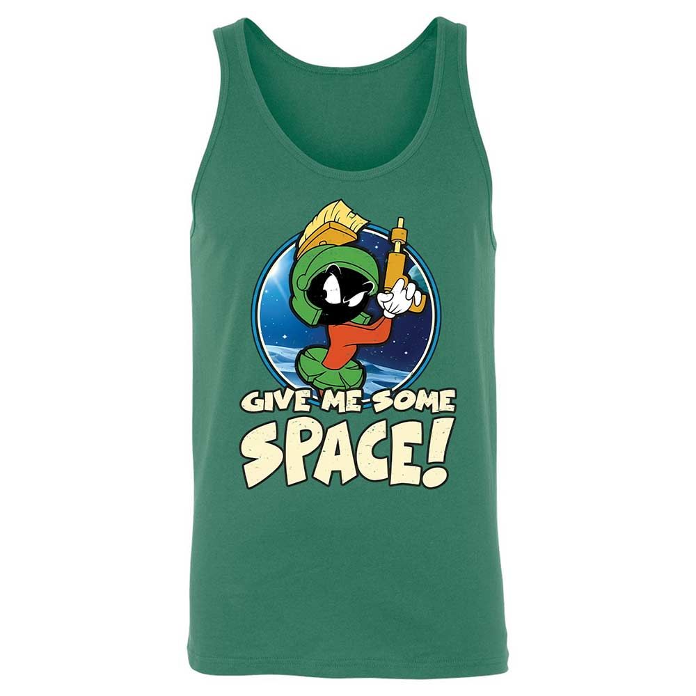 Unisex Jersey Tank - JWBRXXVQ - Kelly - 7