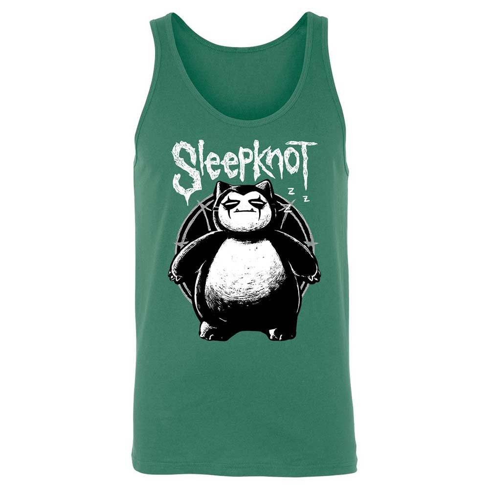 Unisex Jersey Tank - QTE3GDBU - Kelly - 7