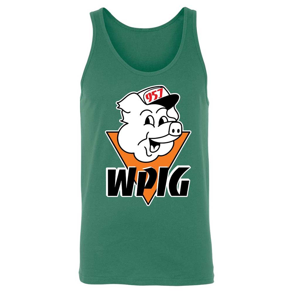 Wpig 95.7 Radio Station - Kelly - 7