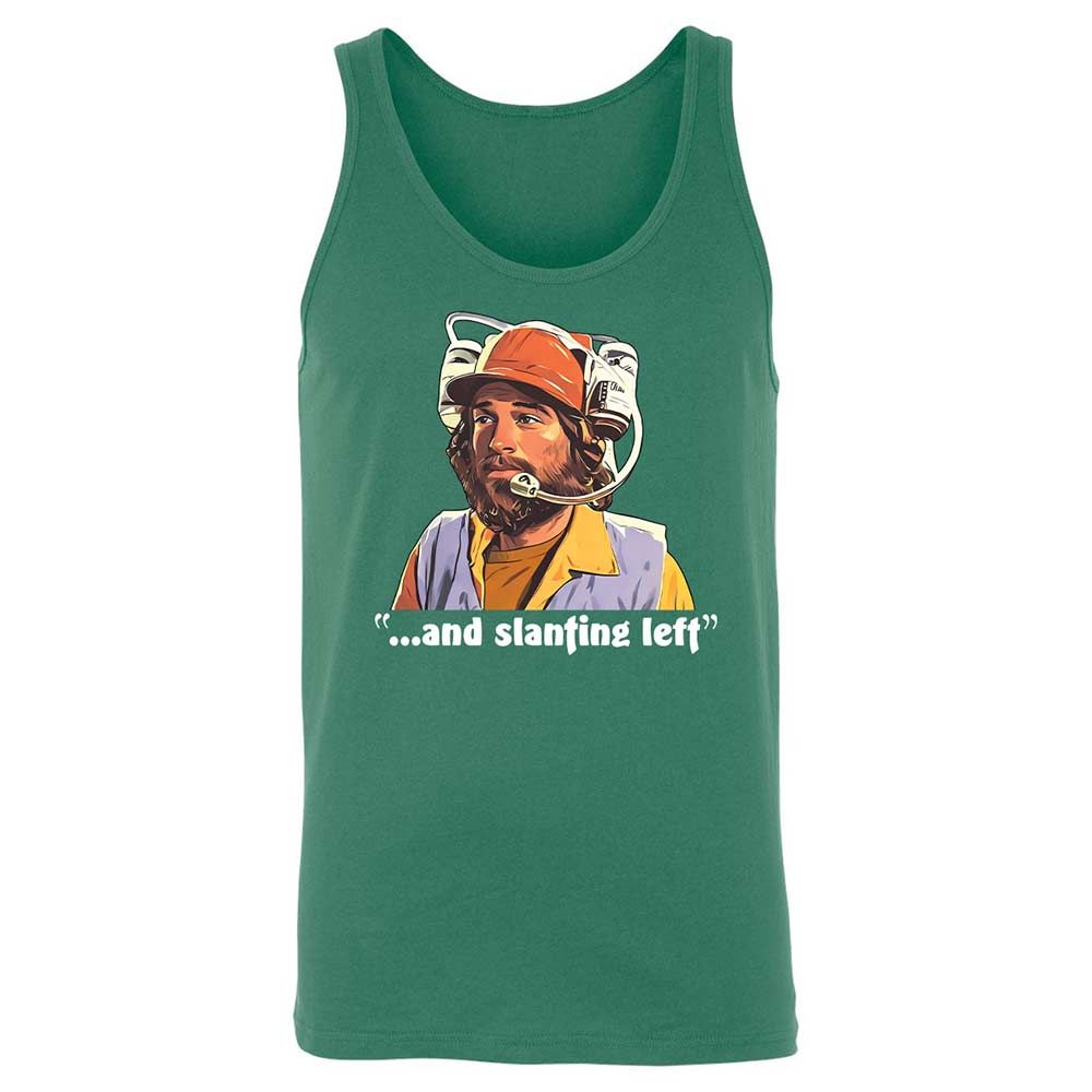 Unisex Jersey Tank - EMYYC7TW - Kelly - 7