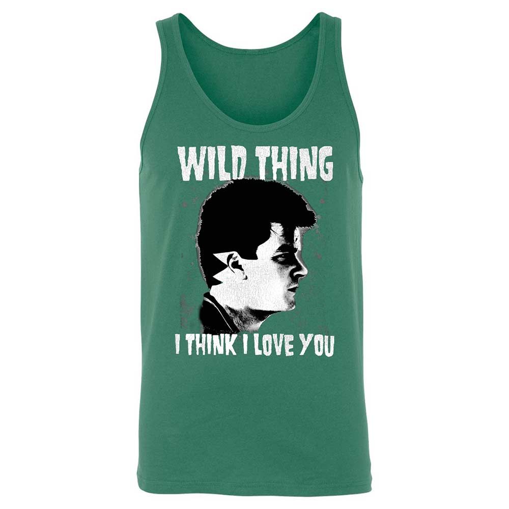 I think I love you - Kelly - 7