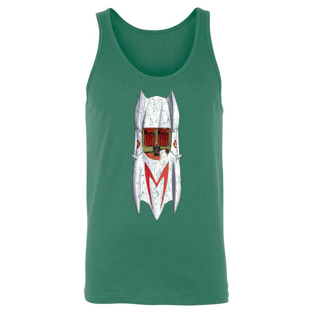 Speed Racer Mach 5 - Kelly - 7