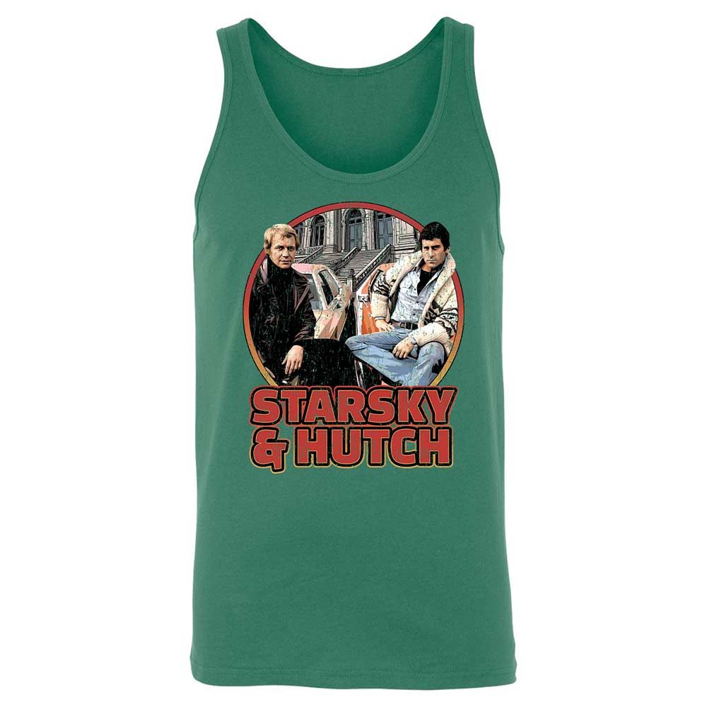 Starsky And Hutch - Kelly - 7