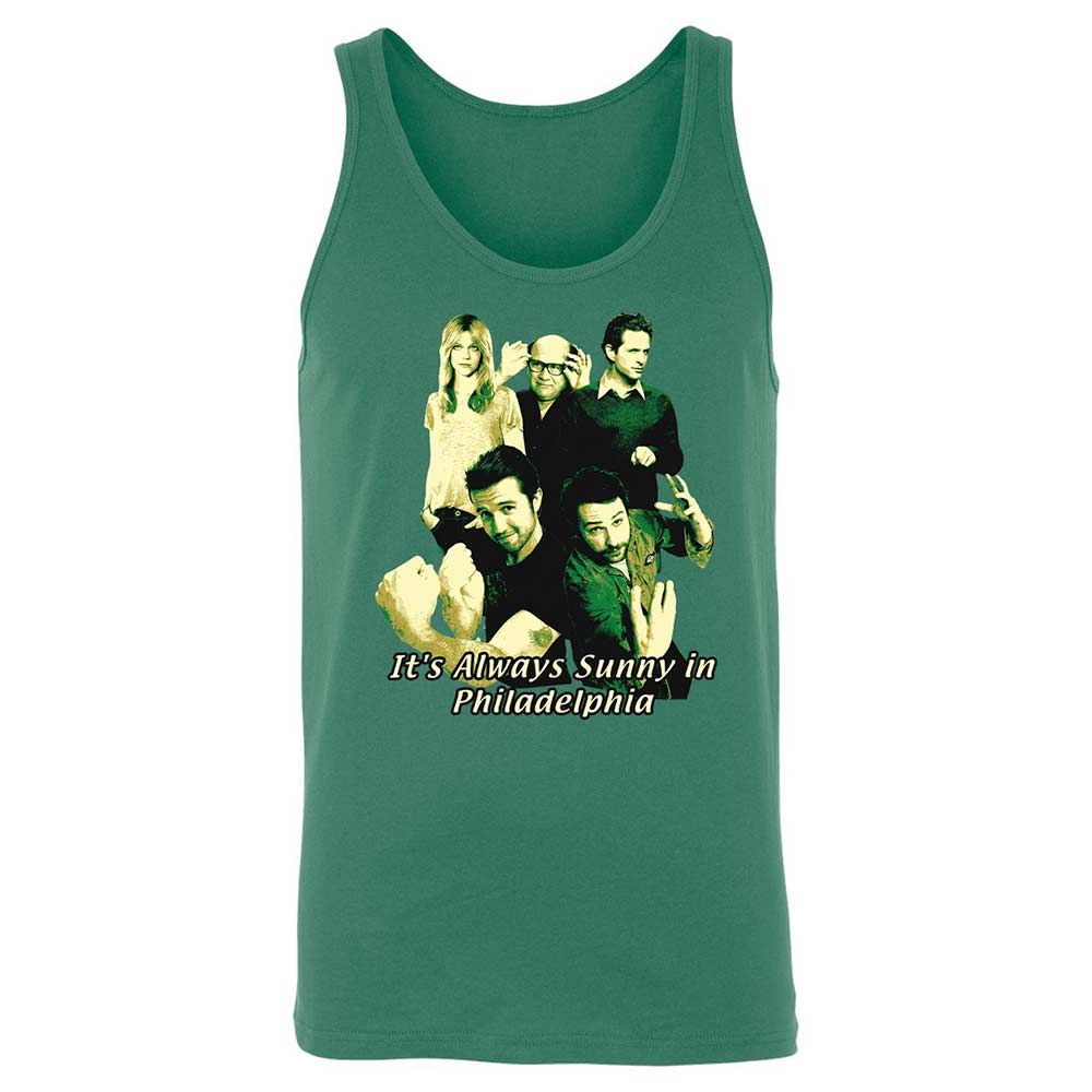 The Gang - Kelly - 7