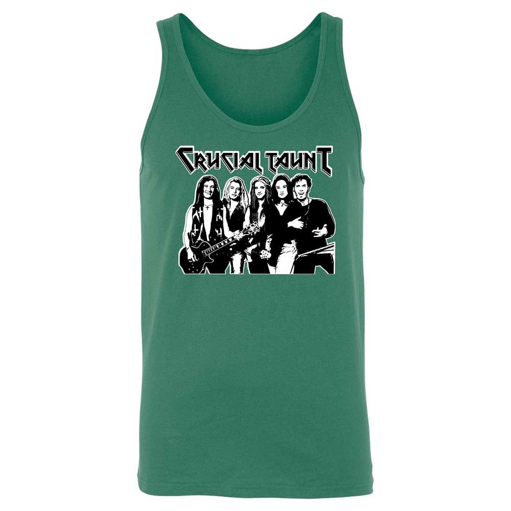 Crucial Taunt - Kelly - 7