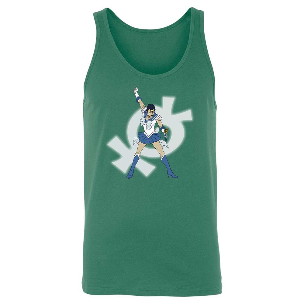 Sailor Queen - Kelly - 7