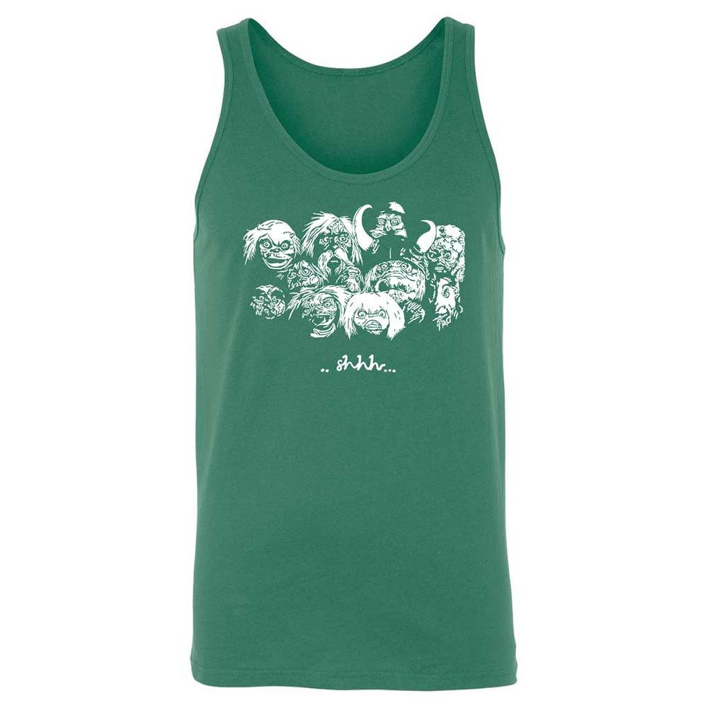 The Labyrinth Goblins - Kelly - 7